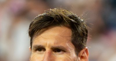 Messi turns 39 at the World Cup, and crypto markets are paying attention
