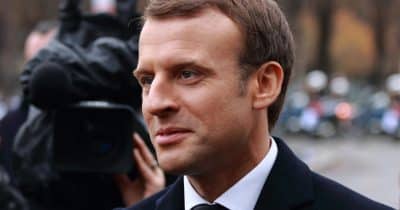 Macron stands firm on digital tax amid Trump tariff threats
