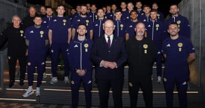Scotland’s World Cup elimination risk puts $SFA fan token in the crosshairs