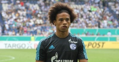 Sané scores early for Germany as VAR upholds goal against Ecuador
