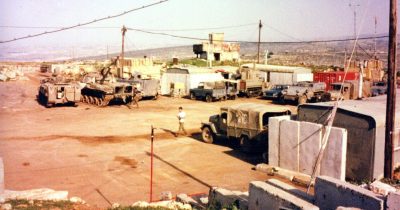 Israel to maintain presence in south Lebanon despite US pressure