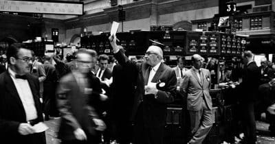Traders bet big as record $90B flows through high-risk leveraged ETFs in a single day