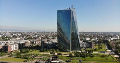 European Central Bank hikes interest rates to 2.25% in first increase since 2023