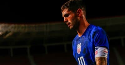 Christian Pulisic surpasses Cristiano Ronaldo in World Cup assists
