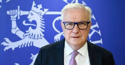 European Central Bank’s Rehn pushes for flexible rate policy as geopolitical tensions cloud inflation outlook