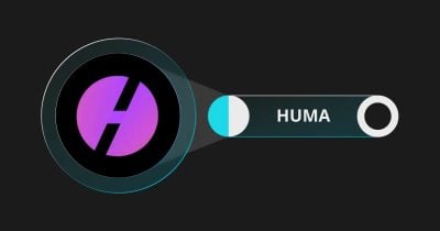 Huma Finance vault on Morpho surpasses $16M in deposits days after launch