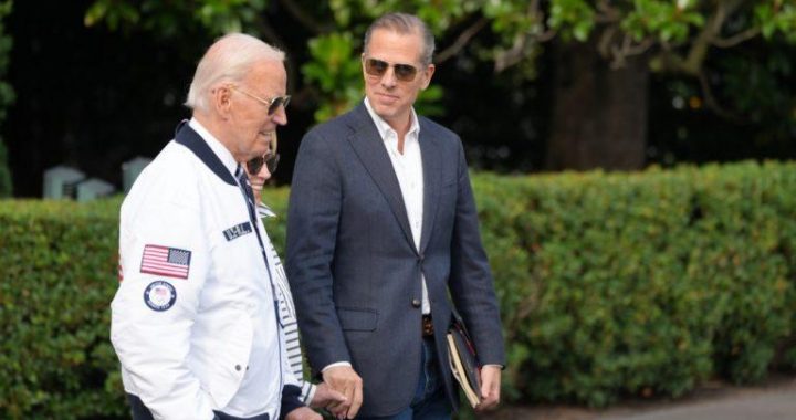 ‘Fiat Is a Sham’: Hunter Biden Goes Viral With Explosive Praise for Crypto and Blockchain