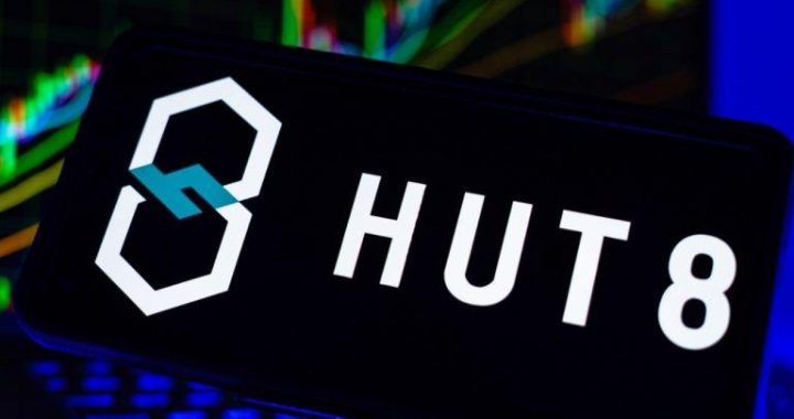 Hut 8 Prices $4.25B Notes to Build 352MW Texas AI Data Center