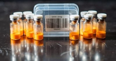 Chainalysis reports surge in gray market peptide trade using bitcoin and stablecoins