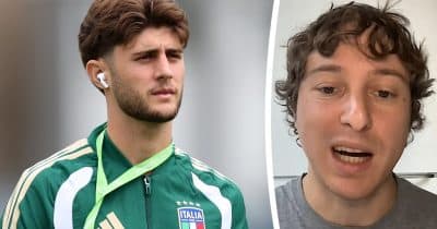 AC Milan meets with agents of midfielder Mattia Liberali ahead of transfer decision