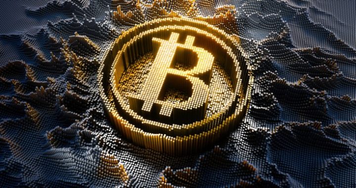 Bitcoin Cost-Of-Production Signal Raises Miner Stress Question As BTC Holds Support
