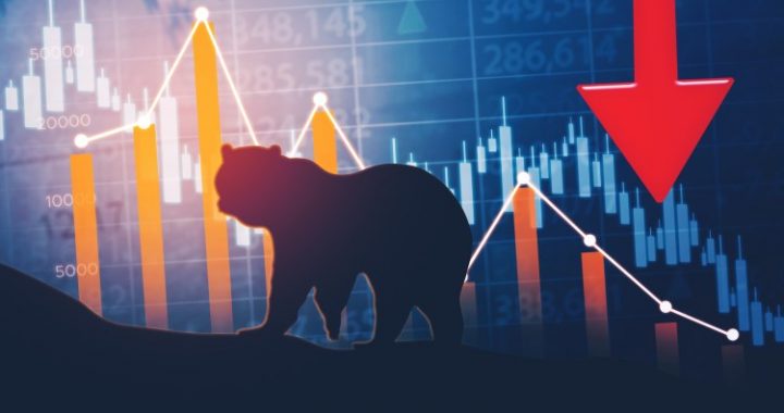 Bitcoin Price Under Bearish Pressure For 48 Straight Days On Binance