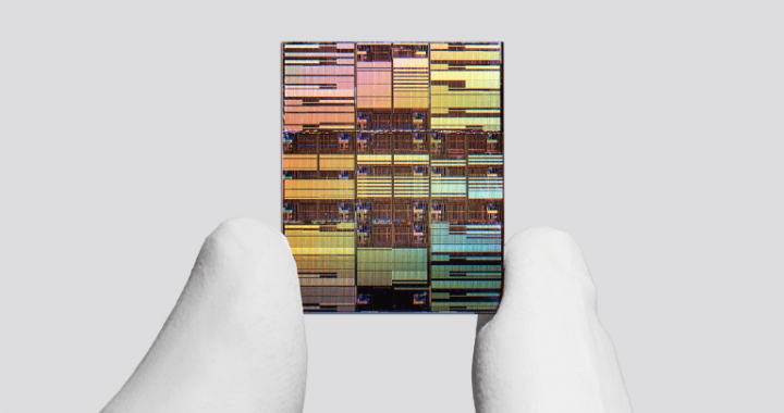 IBM Unveils Sub-1 Nanometer Chip With 100 Billion Transistors, Extending Moore’s Law