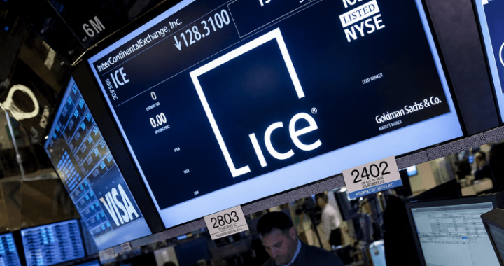 ICE Joins OKX in 50-50 Broker-Dealer Deal Targeting US Tokenized Equity Markets