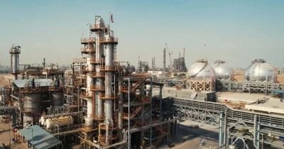 Israel strikes Iranian petrochemical complex, sending shockwaves through crypto and oil markets