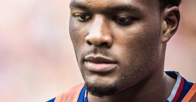 Cyle Larin scores in consecutive FIFA World Cup matches, rewriting Canada’s tournament history