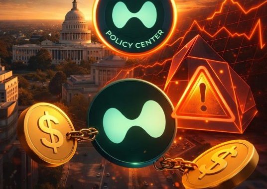 Treasury Stablecoin Proposal Draws Major Warning From Hyperliquid Policy Center–Here’s Why