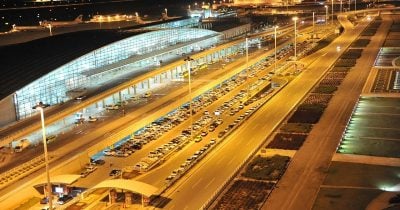 Flights resume at Tehran’s Imam Khomeini Airport amid Iran-Israel conflict