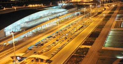 Iran closes airspace around Imam Khomeini Airport as Israeli strikes rattle Tehran, Bitcoin slides to $63K