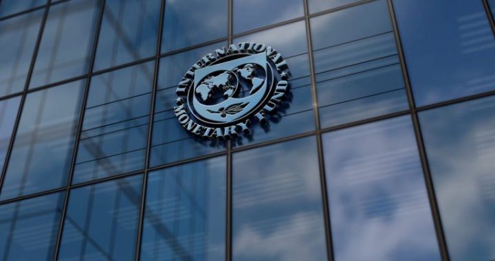IMF Warns Nigeria’s Stablecoin Boom Could Weaken Local Currency Demand