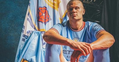 Haaland’s late World Cup winner sparks renewed interest in athlete-linked crypto assets
