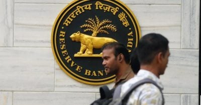 Reserve Bank of India’s forex defense tool surpasses $110 billion as rupee slides