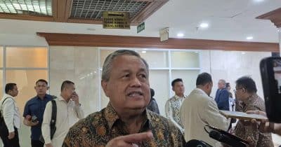 Bank Indonesia raises rates by 25 basis points in rare off-cycle move to stabilize rupiah