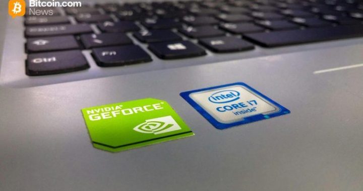 Intel Targets Nvidia and AMD With New AI Chip