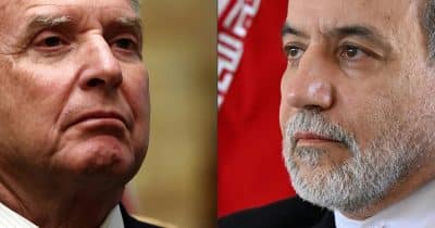 Iran to cut uranium enrichment from 60% amid talks: Pakistan
