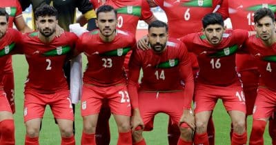 Iran faces New Zealand in World Cup opener with predictions and lineups