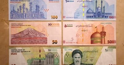 US and Qatar plan to release $6B in frozen Iranian funds for humanitarian aid