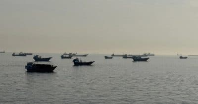 Iran crude oil flows surge as US naval blockade lifts, with Bitcoin playing an unlikely role