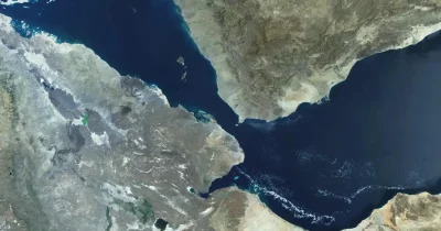 Iran threatens to close Bab al-Mandab Strait after Strait of Hormuz shutdown