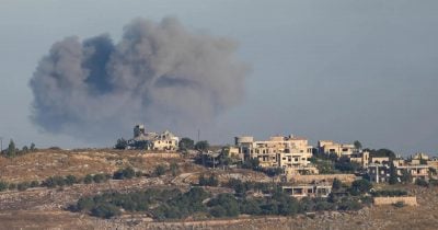 Iran closes Strait of Hormuz after Israeli attacks on Lebanon