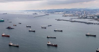 Iran imposes strict navigation routes for foreign vessels in Strait of Hormuz