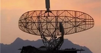 Iran condemns US strikes on radar facilities as ceasefire violation, warns of self-defense response