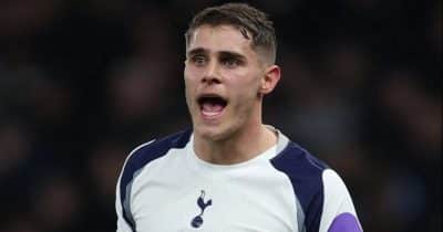 Tottenham confirms no plans for Micky van de Ven’s exit this summer