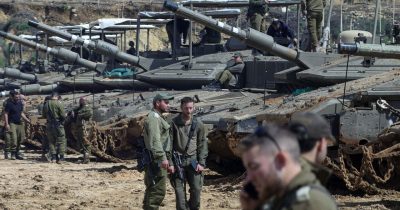 Israel kills armed fighters in southern Syria and Lebanon amid 2026 conflict