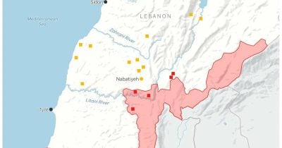 US proposes ceasefire plan to Lebanon and Israel amid rising tensions