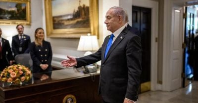 Netanyahu confirms ongoing Israeli operations against Hezbollah in Lebanon