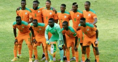 Ivory Coast XI announced for World Cup match against Curacao