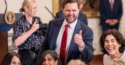 JD Vance travels to Switzerland for Iran nuclear talks as oil markets watch closely