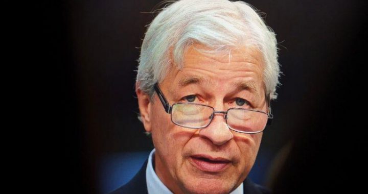 JPMorgan’s Jamie Dimon Praises the Mexican Economy in High-Stakes Meeting With President Sheinbaum