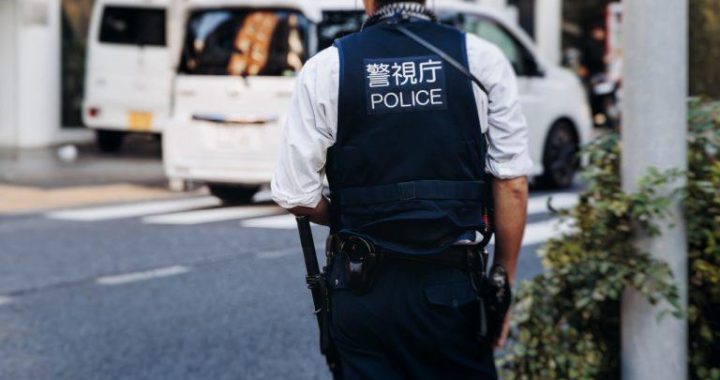 Alleged ‘Pig Butchering’ Prince Group Kingpin Hu Shi Arrested in Japan