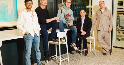 Flourish secures $500M from Jeff Bezos and top VCs for brain-inspired AI research