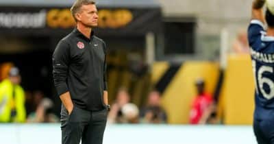 Jesse Marsch aims to lead Canada at 2026 World Cup after USMNT snub