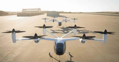 Joby Aviation and Archer Aviation locked in lawsuits over trade secrets and patents