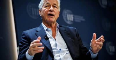 JPMorgan reshapes Jamie Dimon succession race with executive shuffle