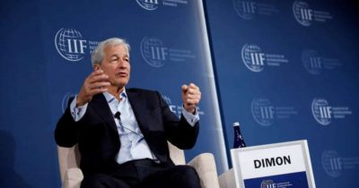 Jamie Dimon to discuss SpaceX IPO with JPMorgan’s ultra-rich clients this week