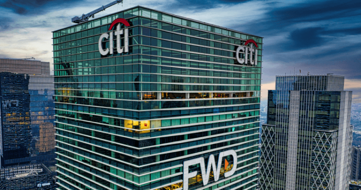 JPMorgan, Citi and America’s Biggest Banks Plan Tokenized Deposit Network: Report